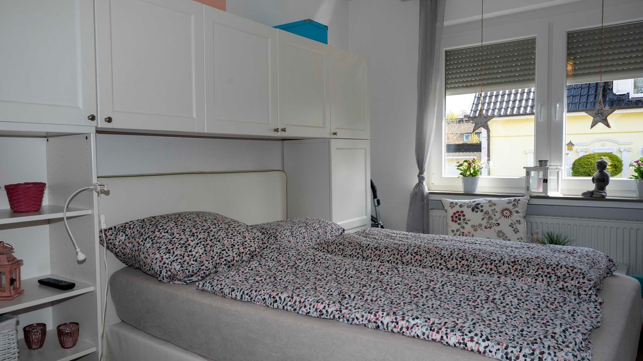Photo of Bedroom in Fedderwardergroden