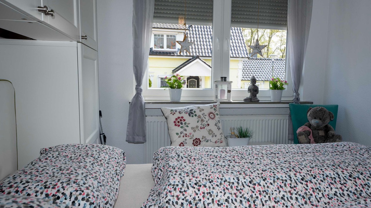 Photo of Bedroom in Fedderwardergroden