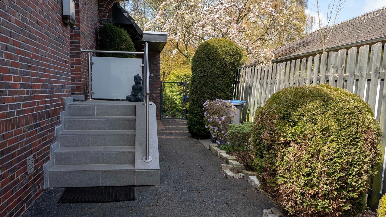 Photo of Outdoor in Fedderwardergroden