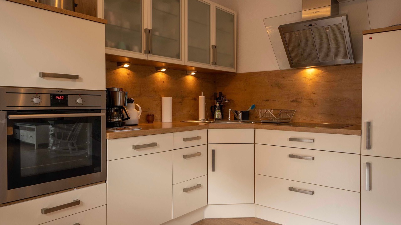 Photo of Kitchen in Fedderwardergroden