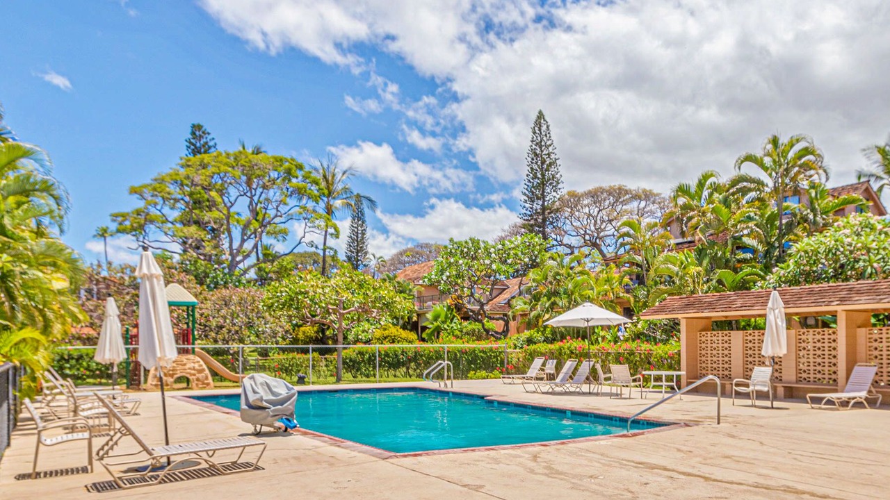 Photo of Outdoor in Historic Lahaina Front Street