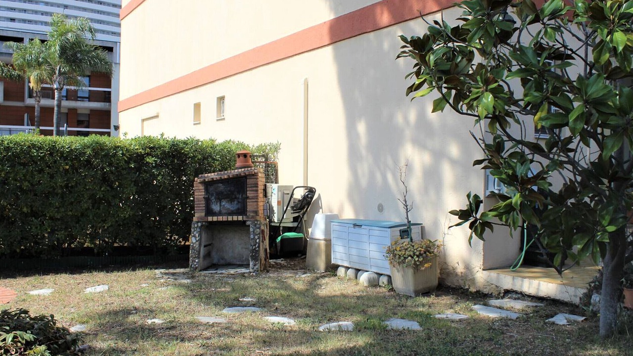 Photo of Outdoor in Villeneuve Loubet Beach