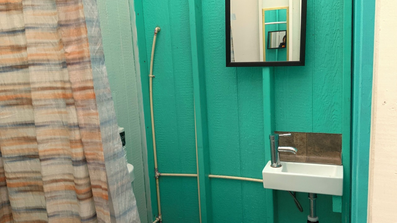 Photo of Bathroom in Mountain View