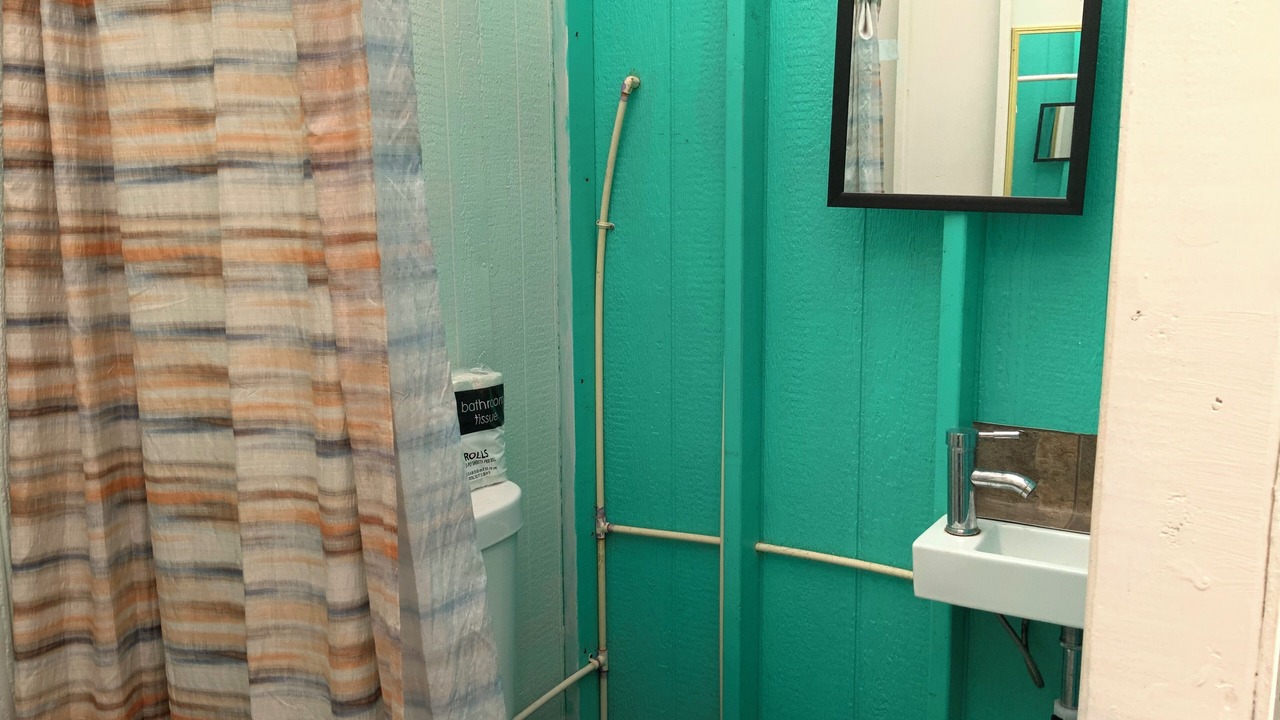 Photo of Bathroom in Mountain View