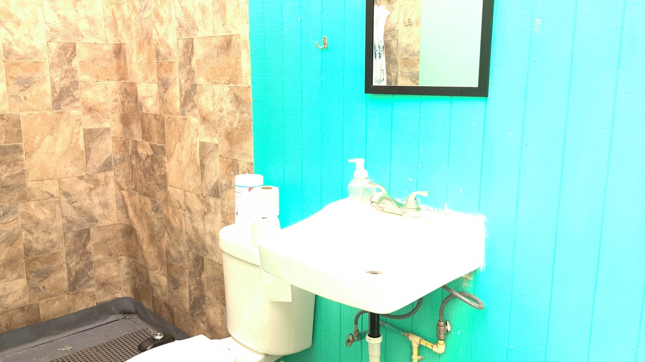 Photo of Bathroom in Mountain View