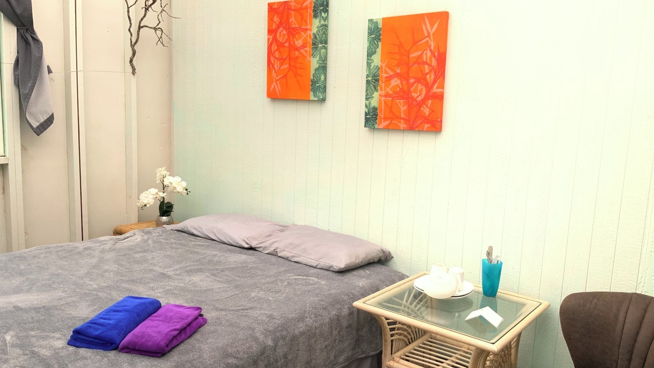 Photo of Bedroom in Mountain View