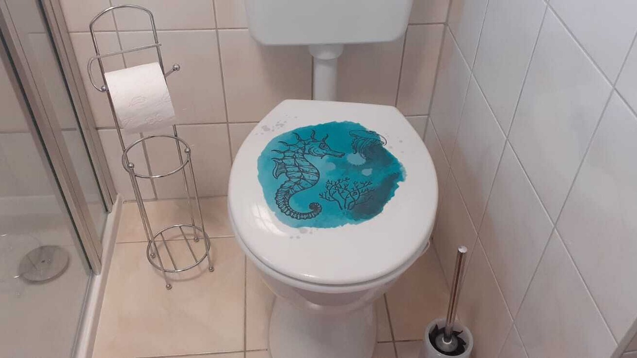 Photo of Bathroom in Lambrechtshagen