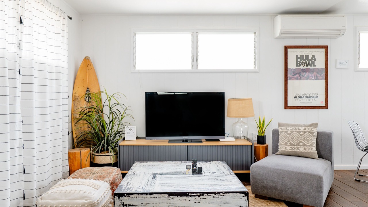 Photo of Livingroom in Ewa