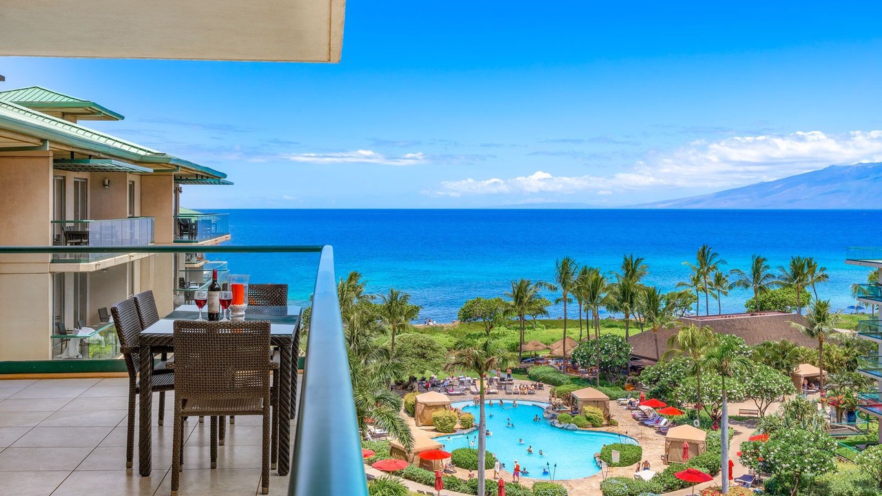 Photo of Others in Kaanapali