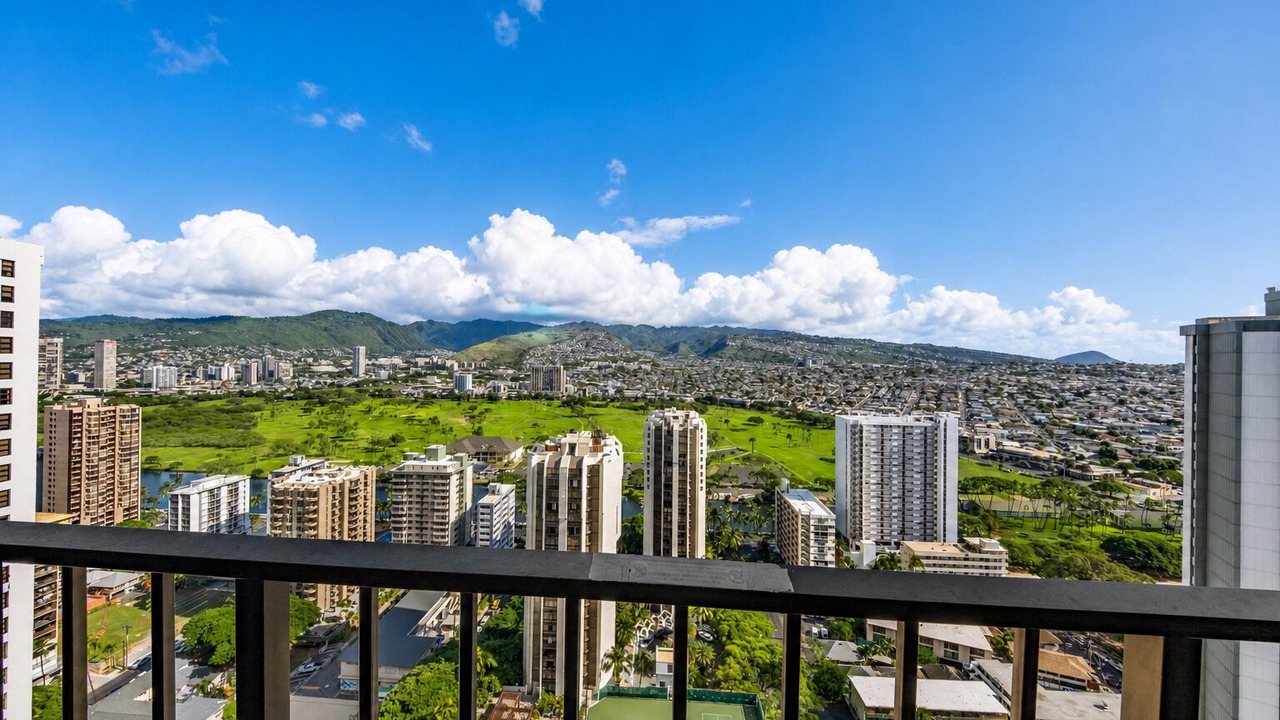 Photo of Outdoor in Waikiki
