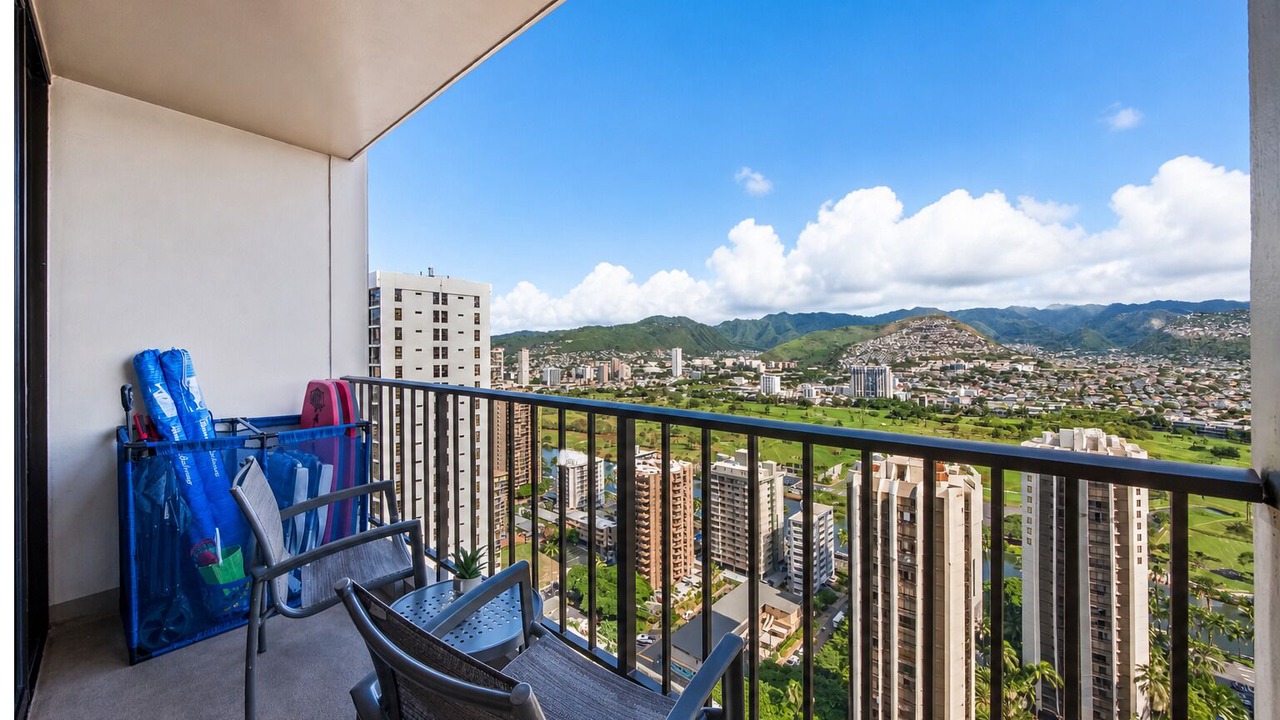 Photo of Outdoor in Waikiki