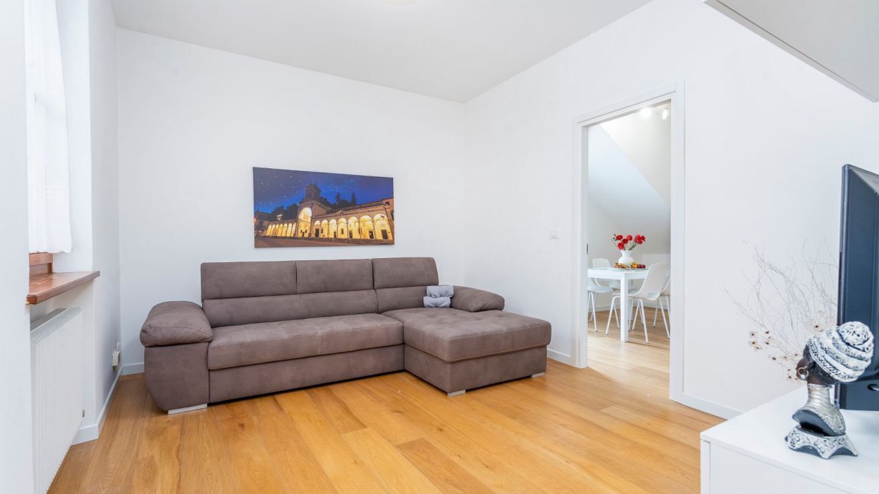 Photo of Livingroom in Udine