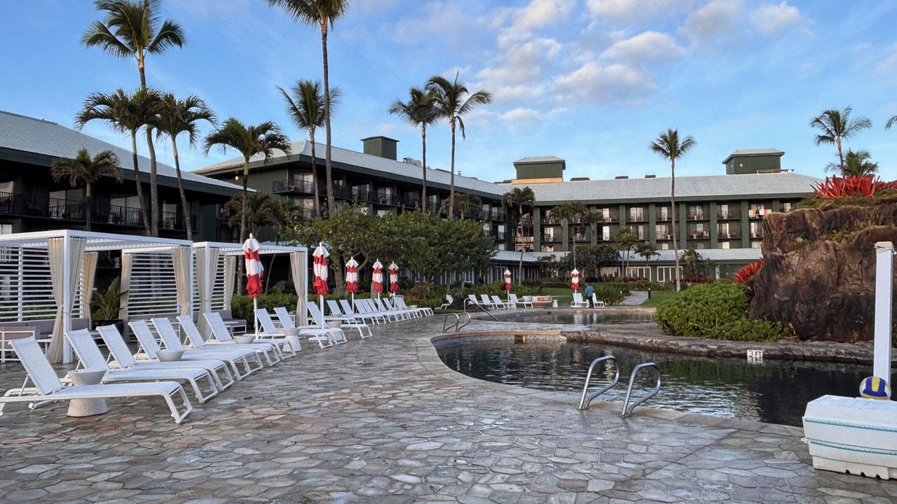 Photo of Outdoor in Hanamaulu