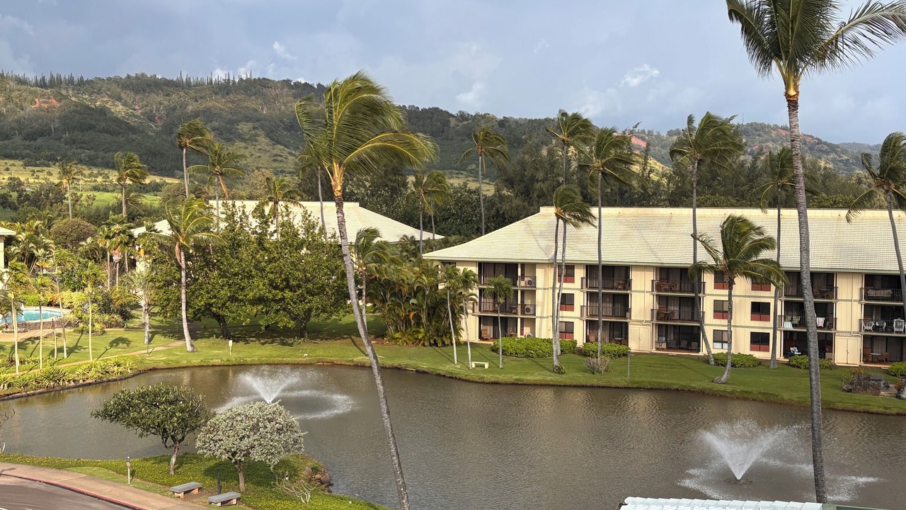 Photo of Outdoor in Hanamaulu