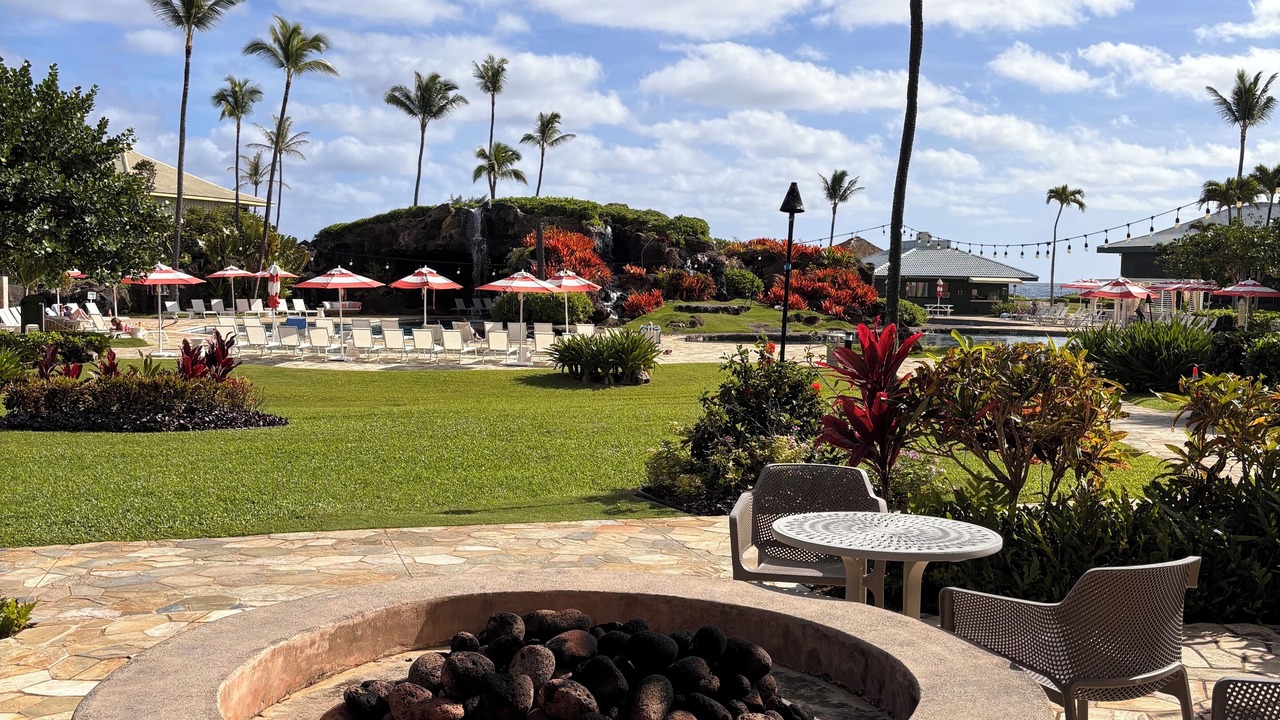 Photo of Outdoor in Hanamaulu