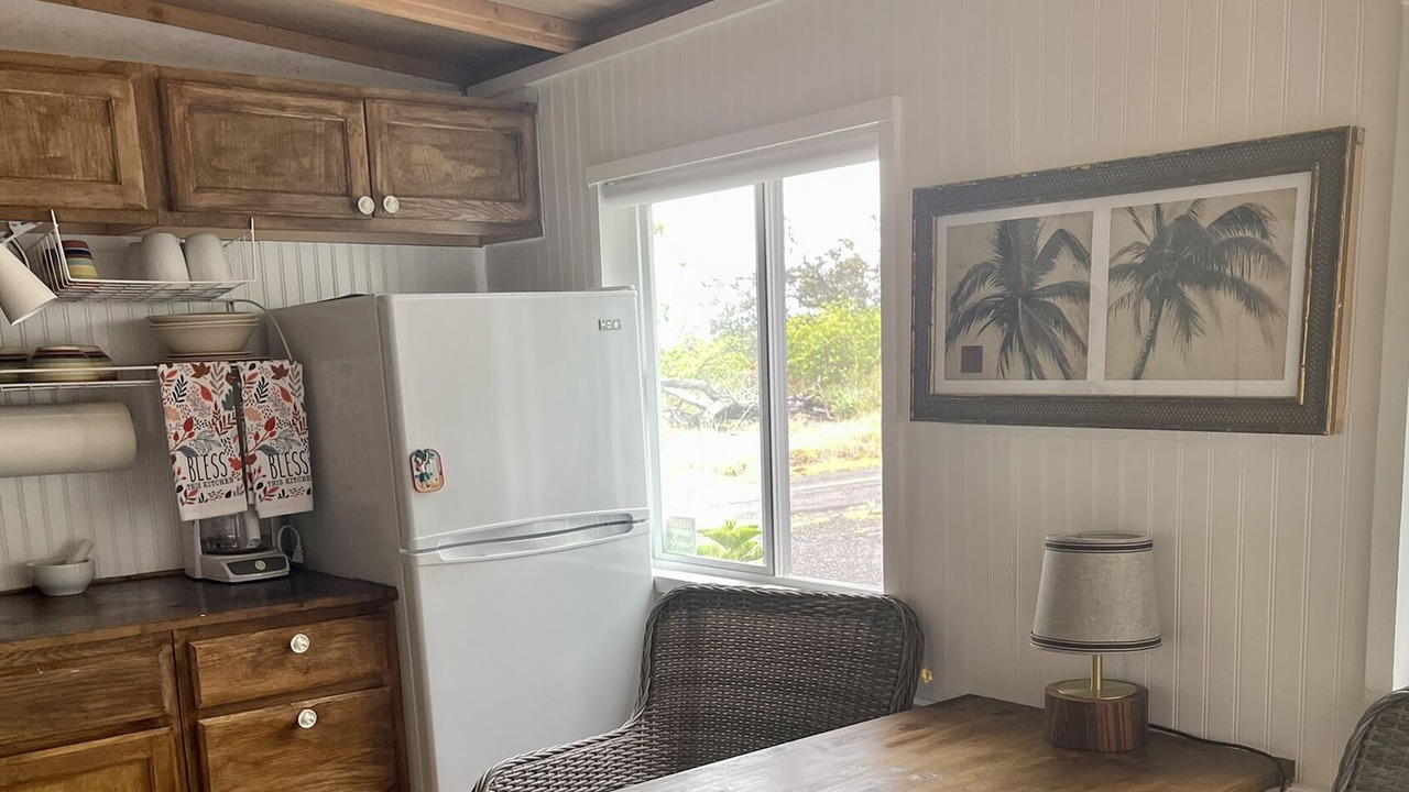 Photo of Kitchen in Ocean View