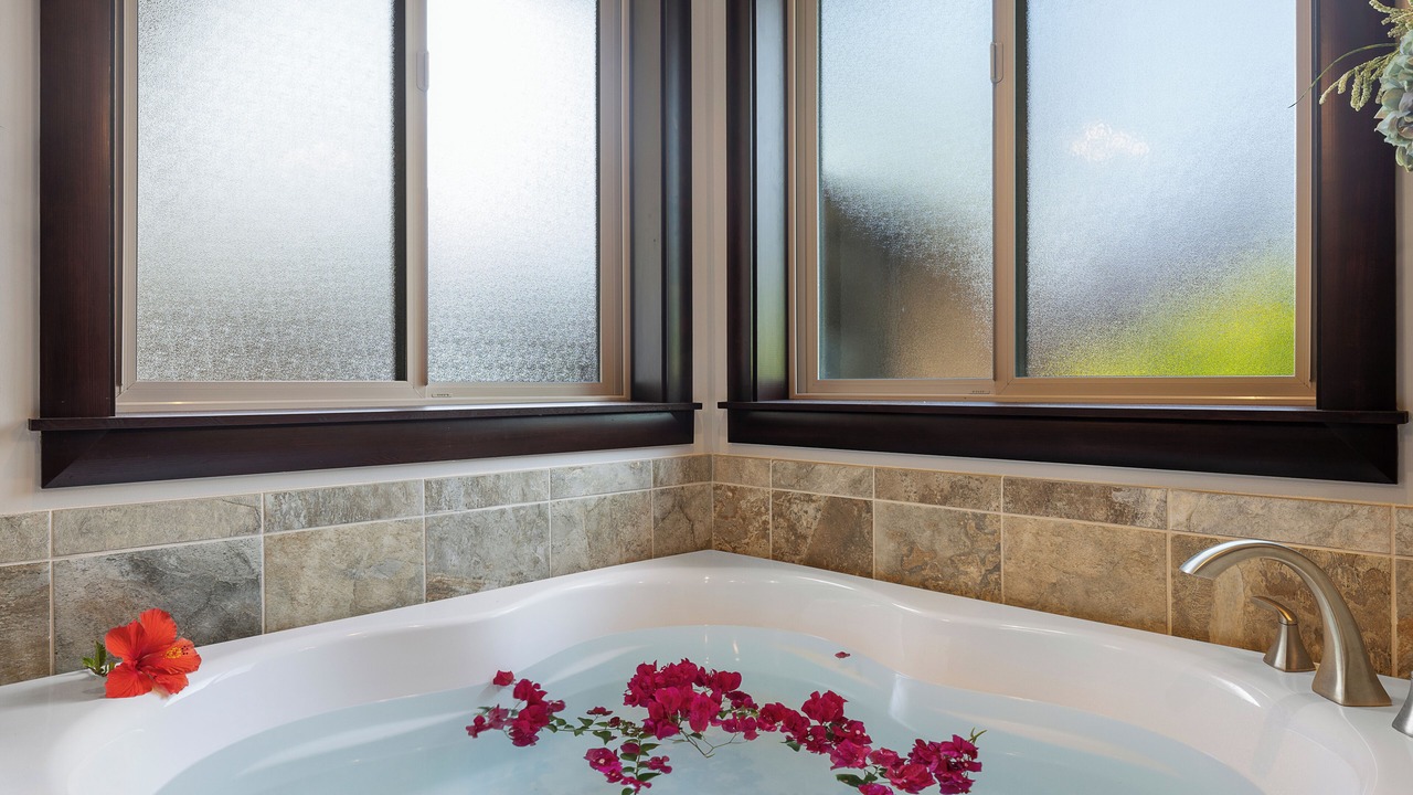 Photo of Bathroom in Kamuela