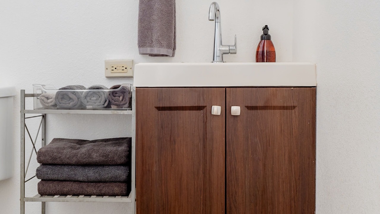 Photo of Bathroom in Ewa