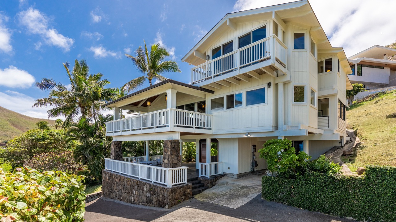 Photo of Outdoor in Lanikai