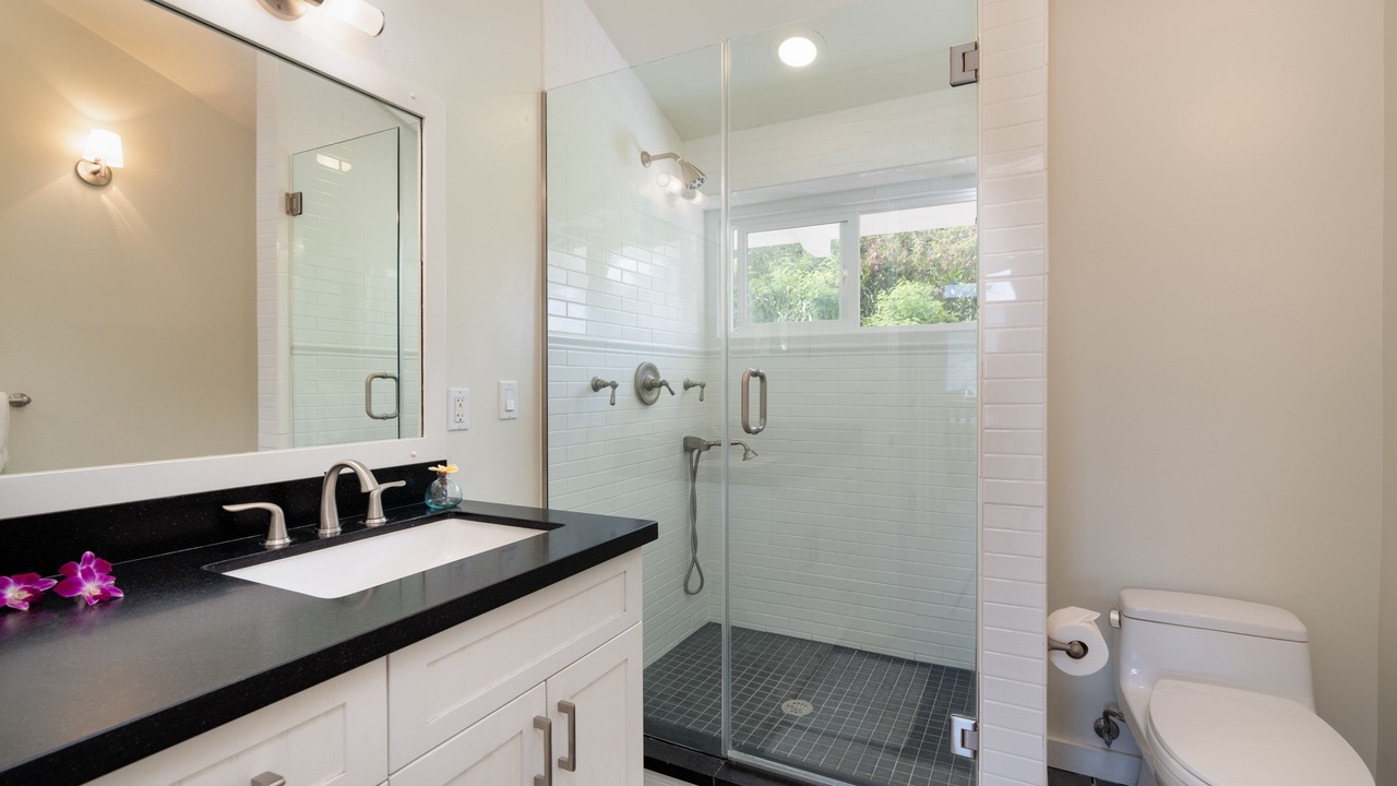 Photo of Bathroom in Lanikai