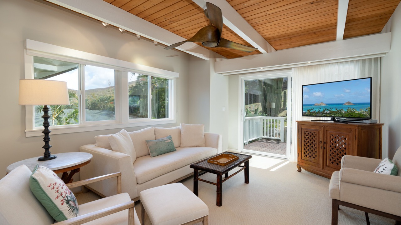 Photo of Bedroom in Lanikai