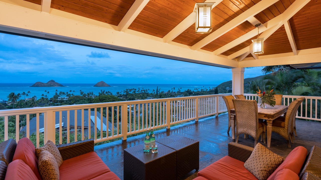Photo of Outdoor in Lanikai