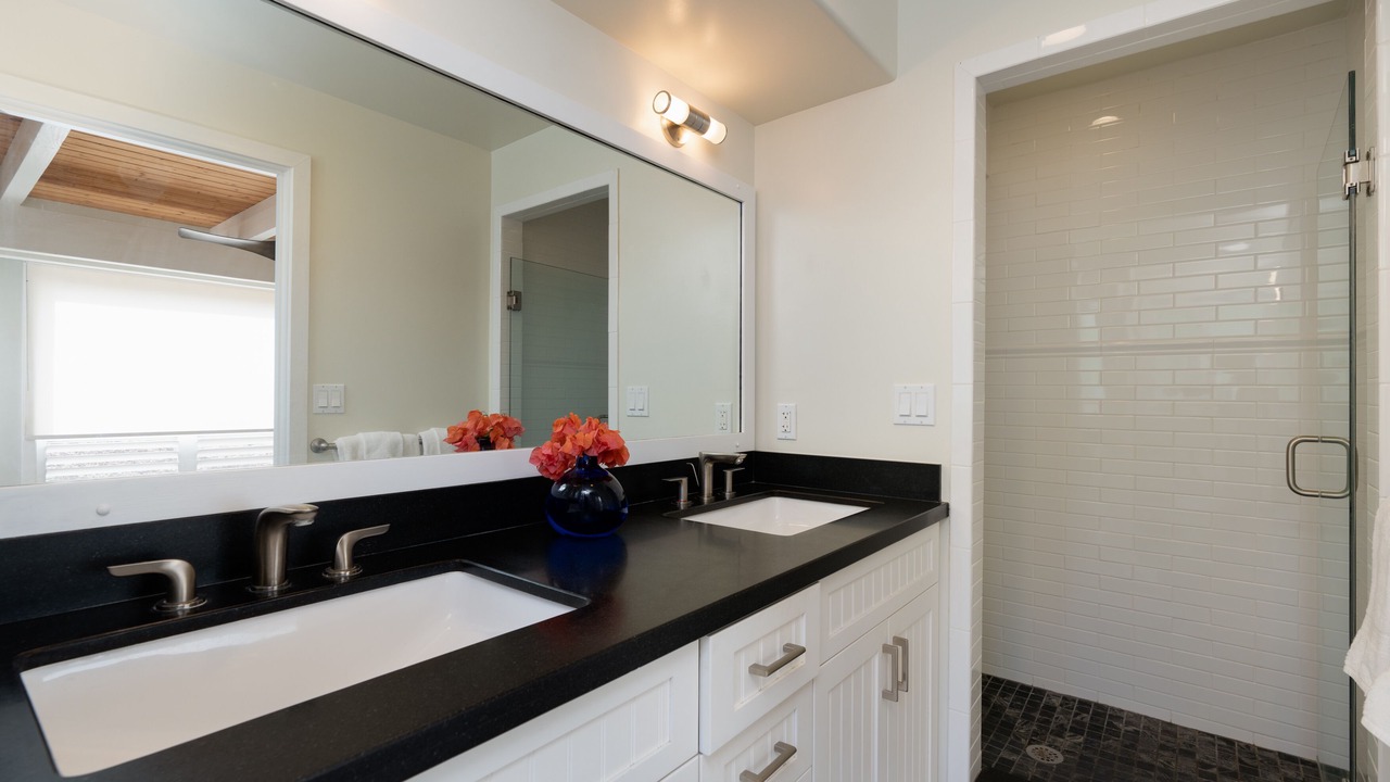 Photo of Bathroom in Lanikai