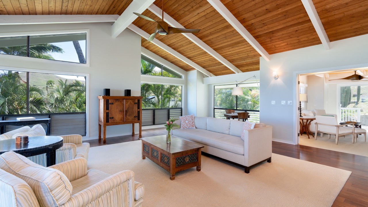 Photo of Livingroom in Lanikai