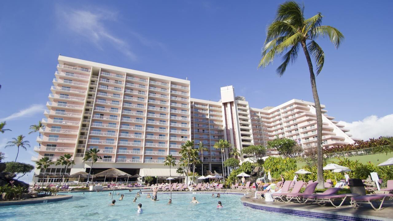 Photo of Outdoor in Honokowai