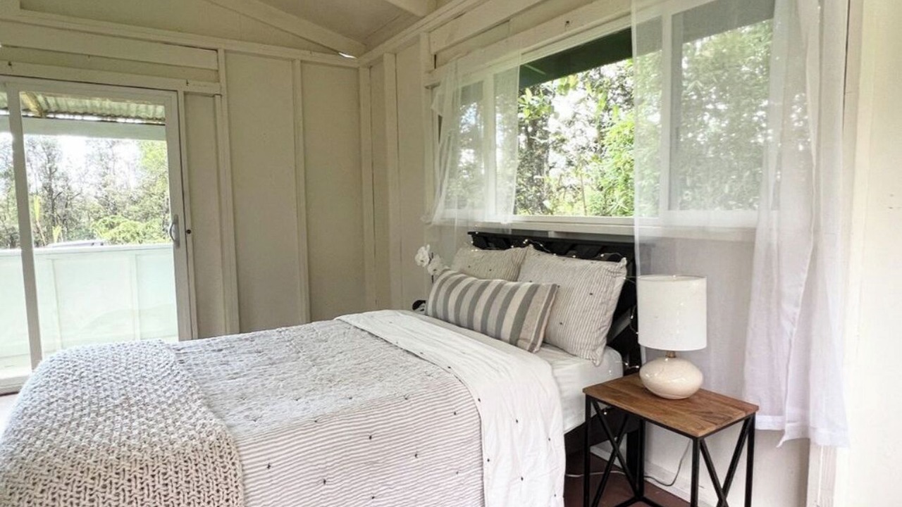 Photo of Bedroom in Pahoa