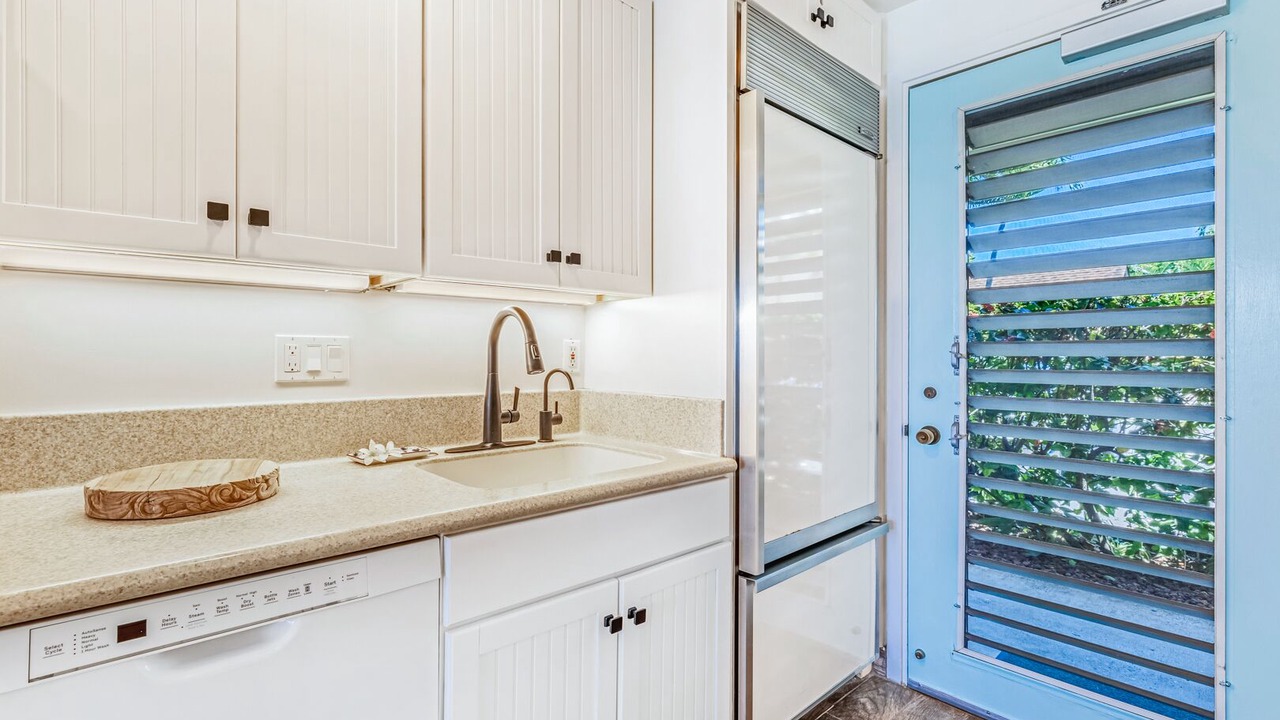 Photo of Kitchen in Napili