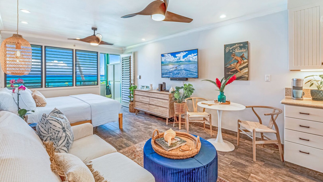 Photo of Bedroom in Napili