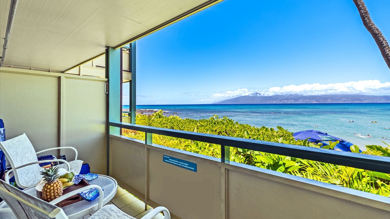 Photo of Outdoor in Napili