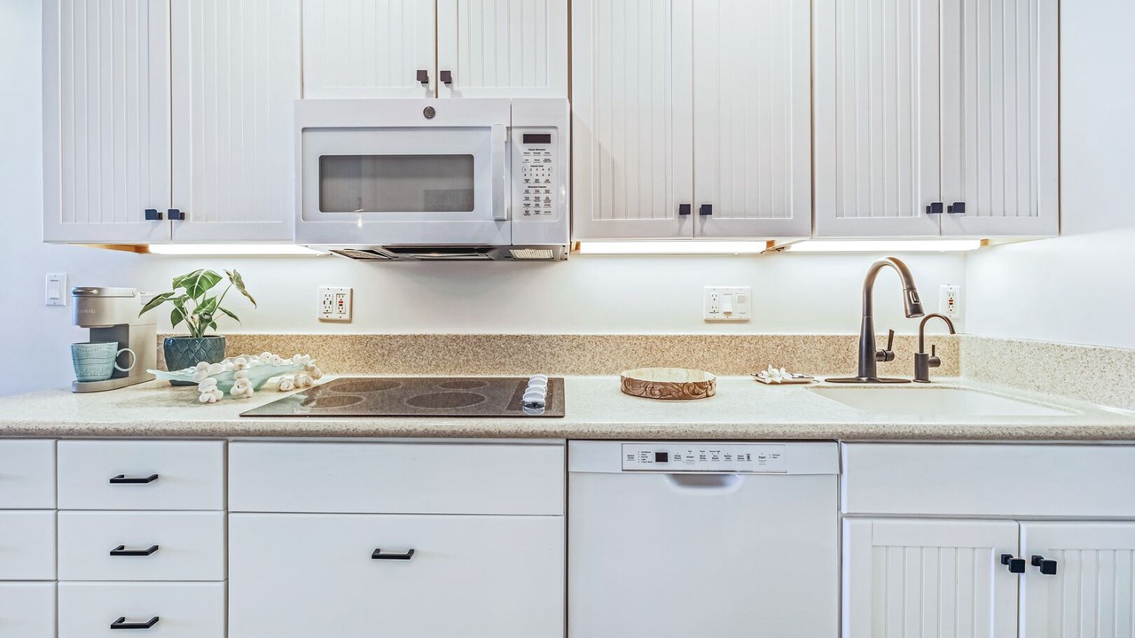 Photo of Kitchen in Napili