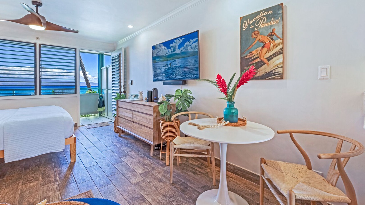 Photo of Bedroom in Napili