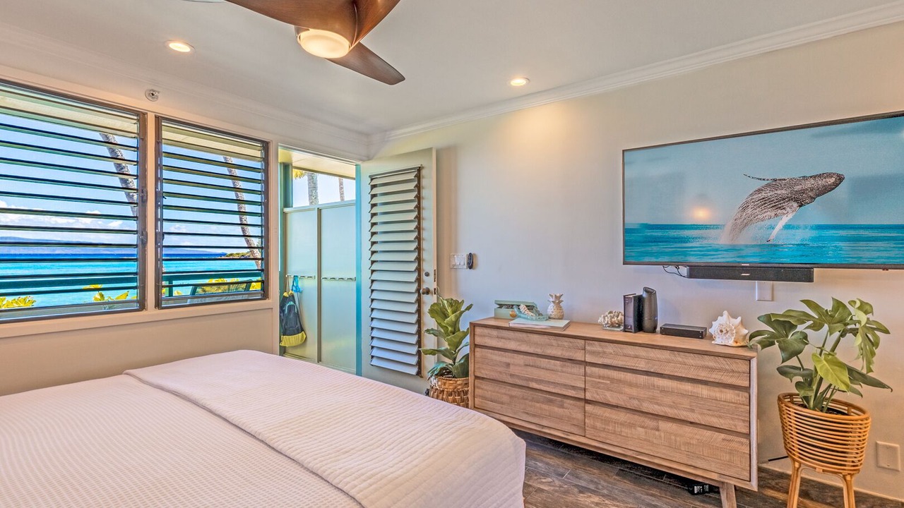 Photo of Bedroom in Napili