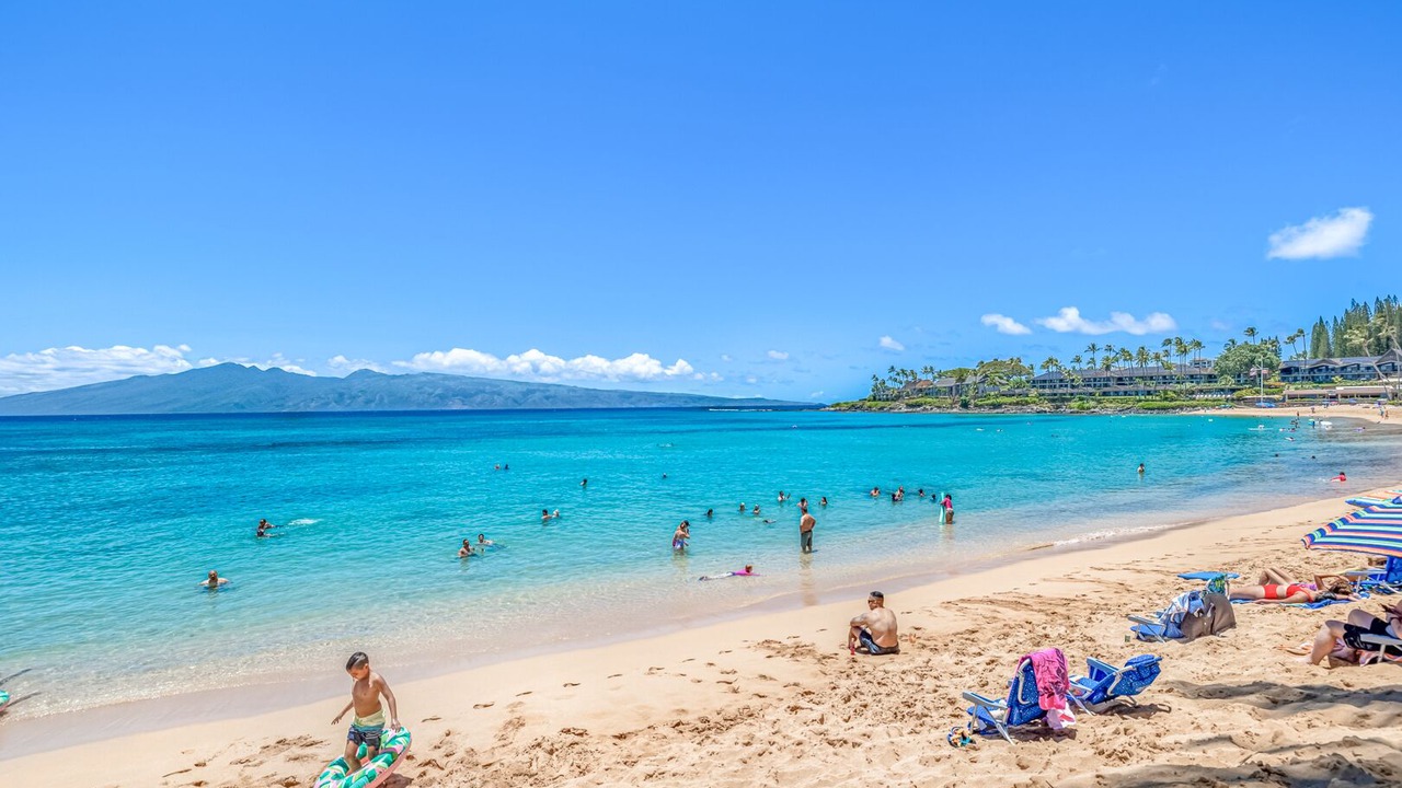 Photo of Others in Napili