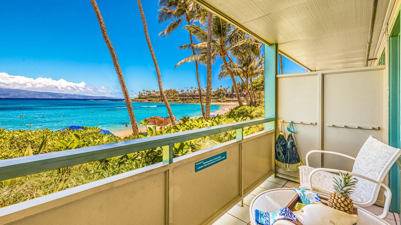 Photo of Outdoor in Napili