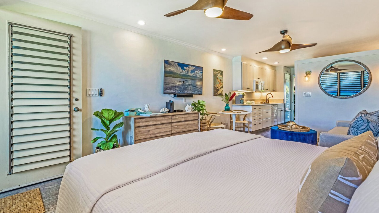 Photo of Bedroom in Napili