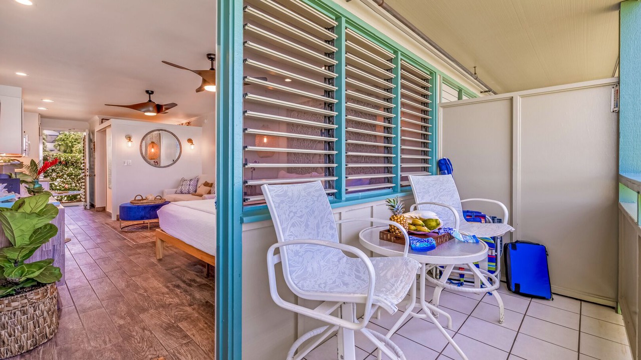 Photo of Bedroom in Napili