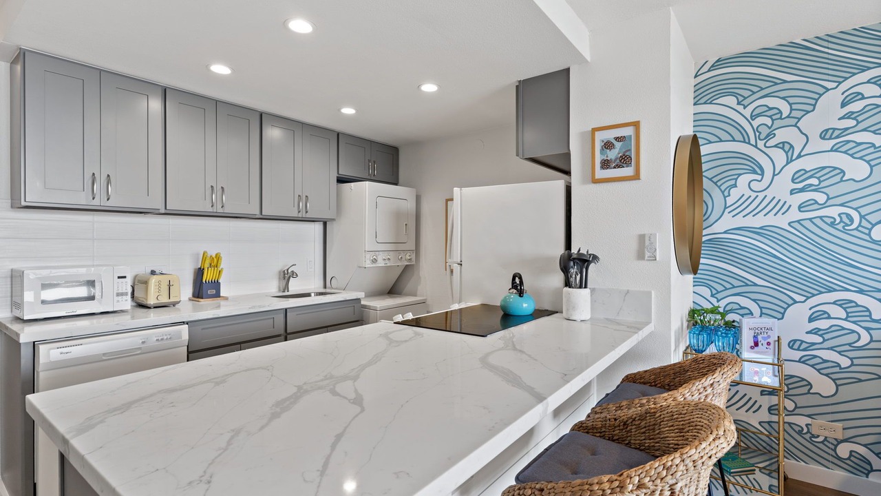 Photo of Kitchen in Maalaea