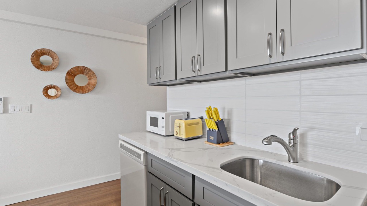 Photo of Kitchen in Maalaea