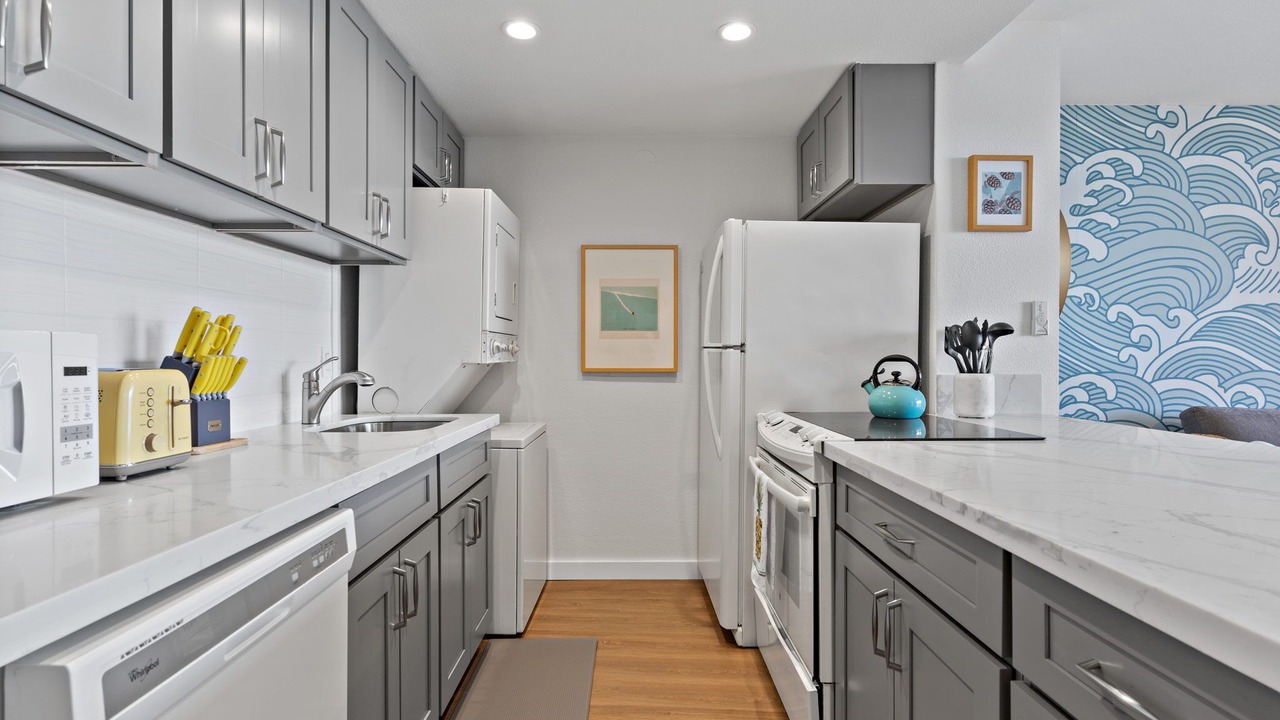 Photo of Kitchen in Maalaea