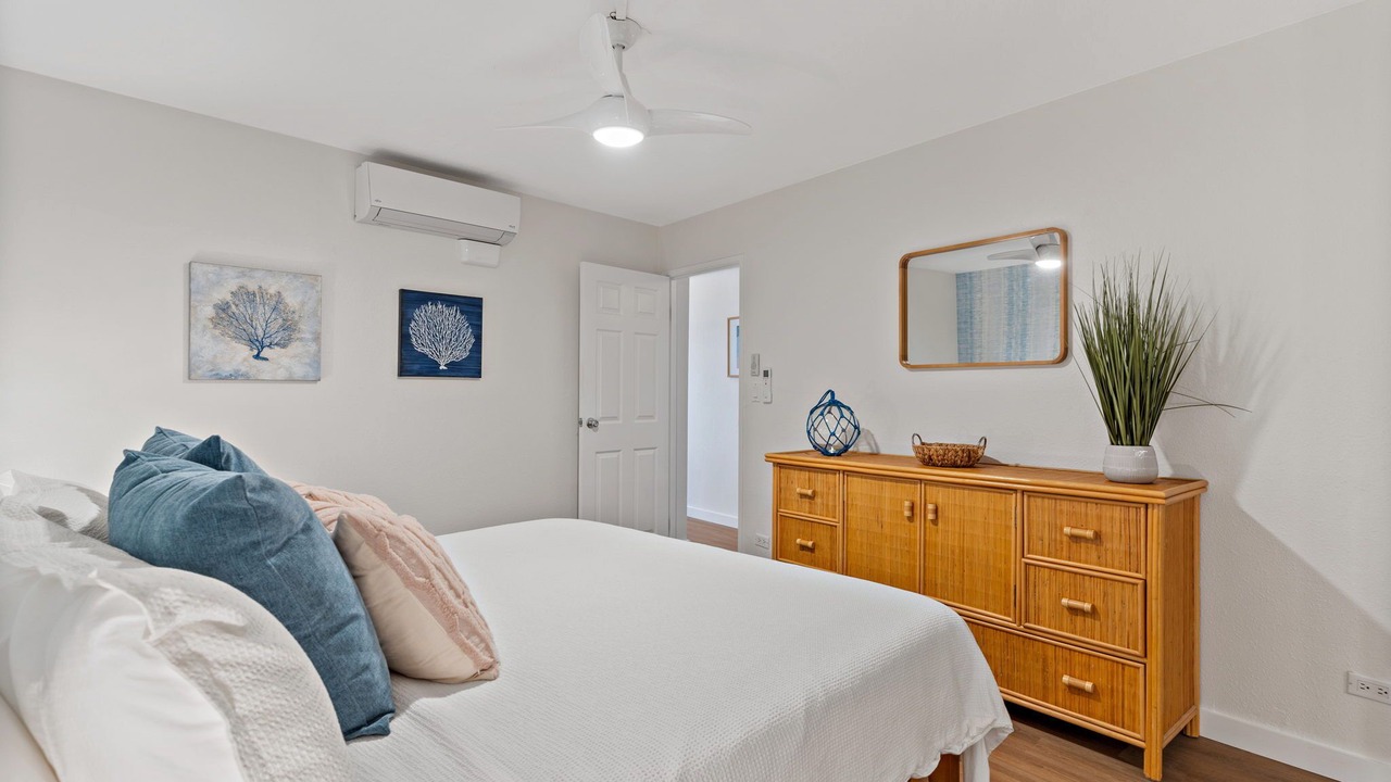 Photo of Bedroom in Maalaea