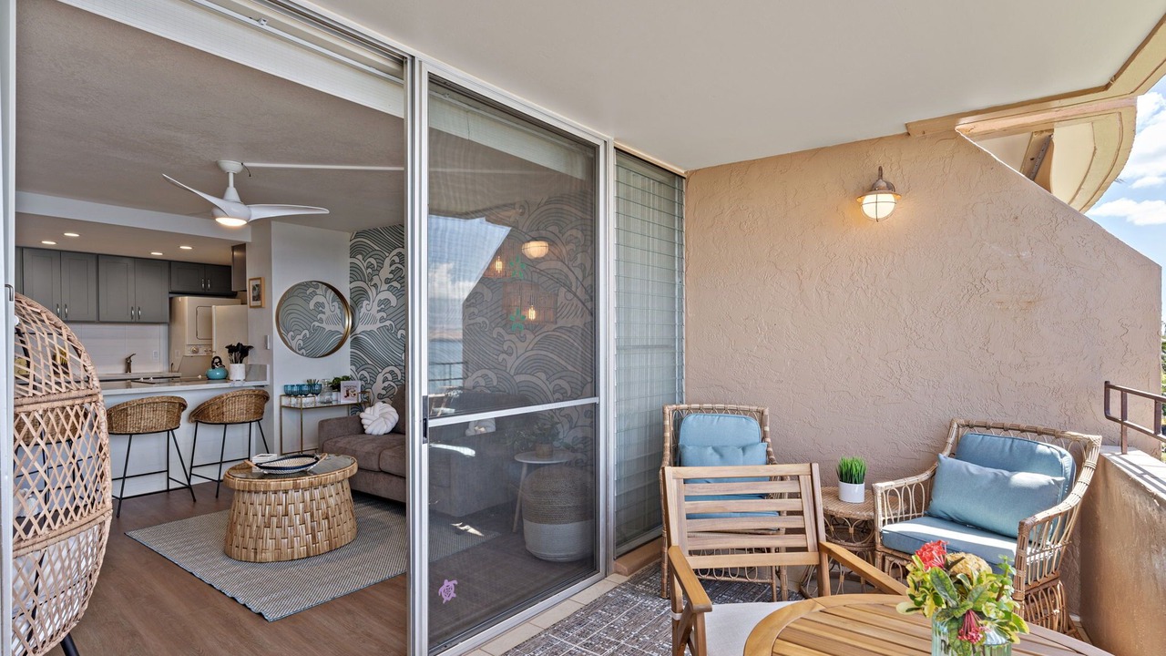 Photo of Outdoor in Maalaea
