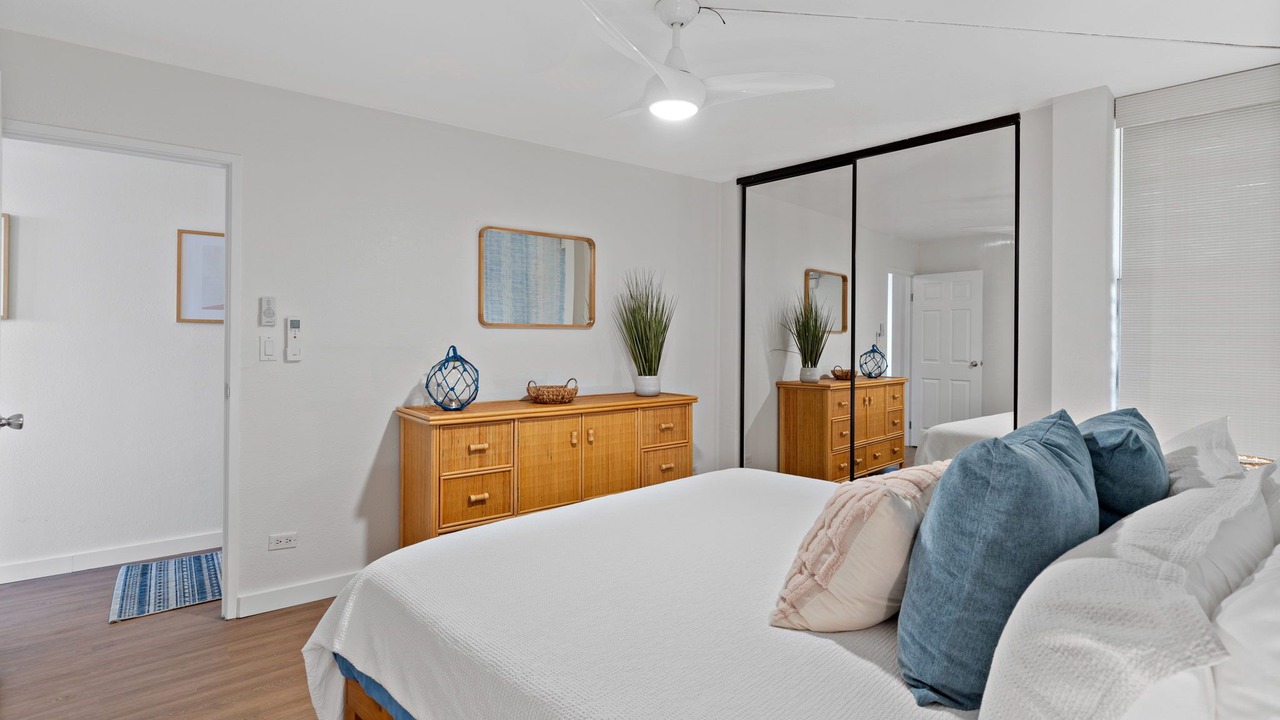 Photo of Bedroom in Maalaea