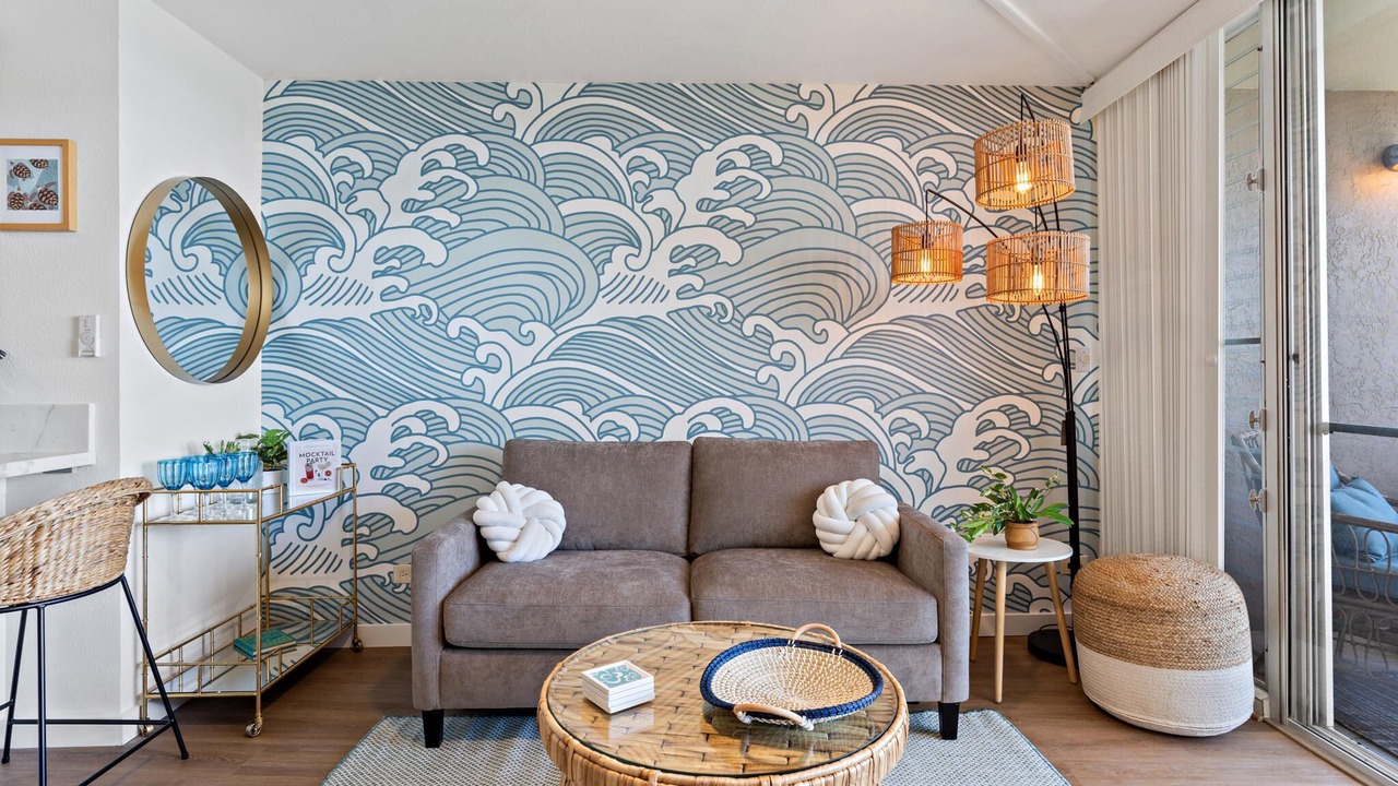Photo of Livingroom in Maalaea