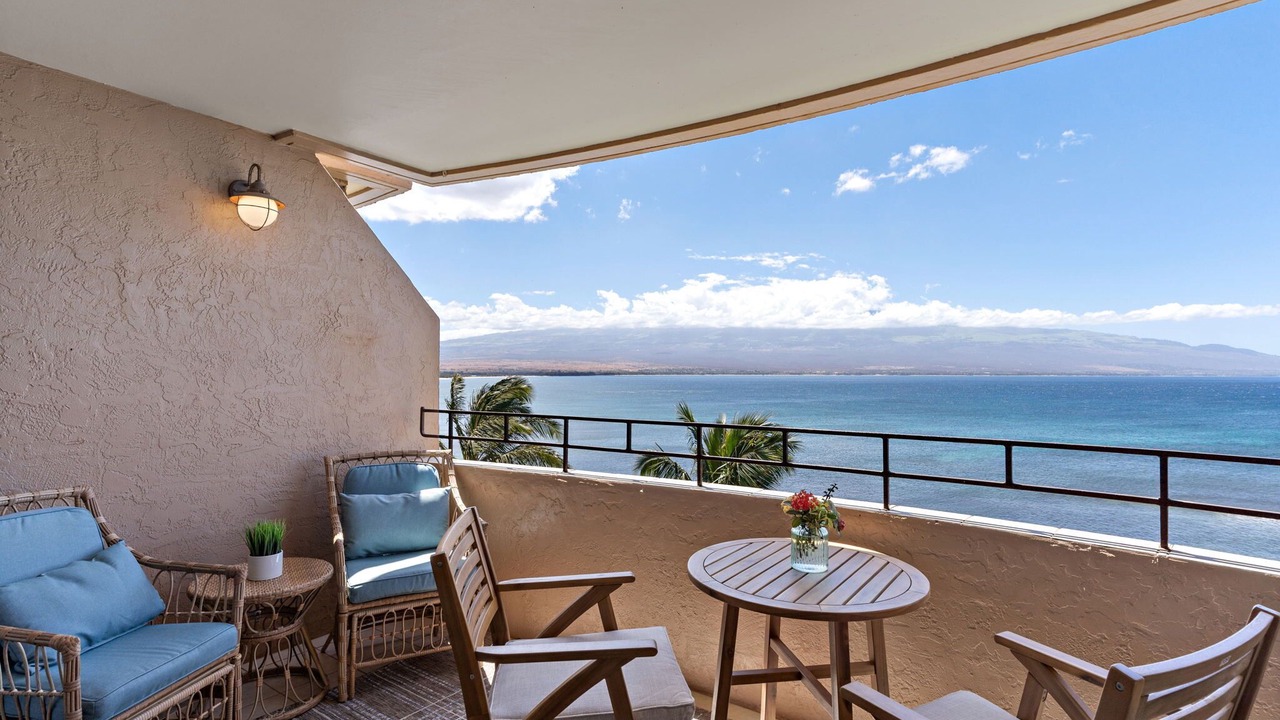 Photo of Outdoor in Maalaea