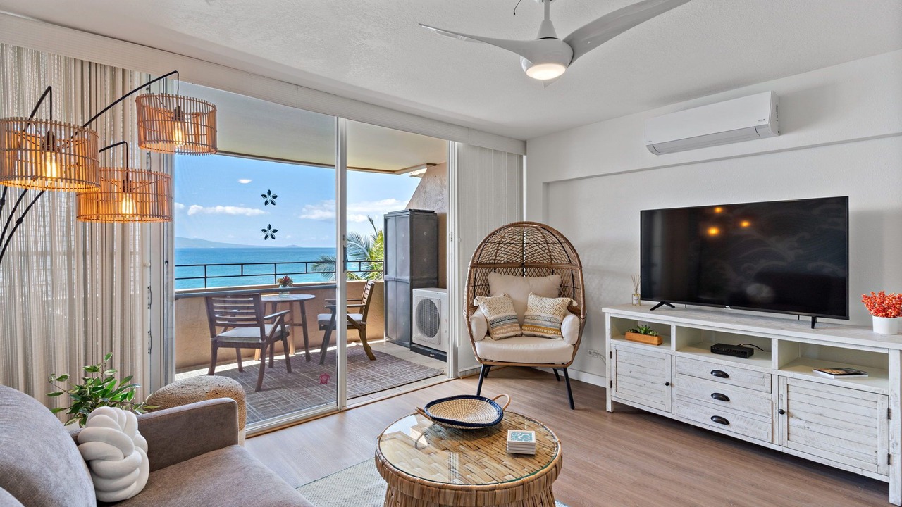 Photo of Livingroom in Maalaea