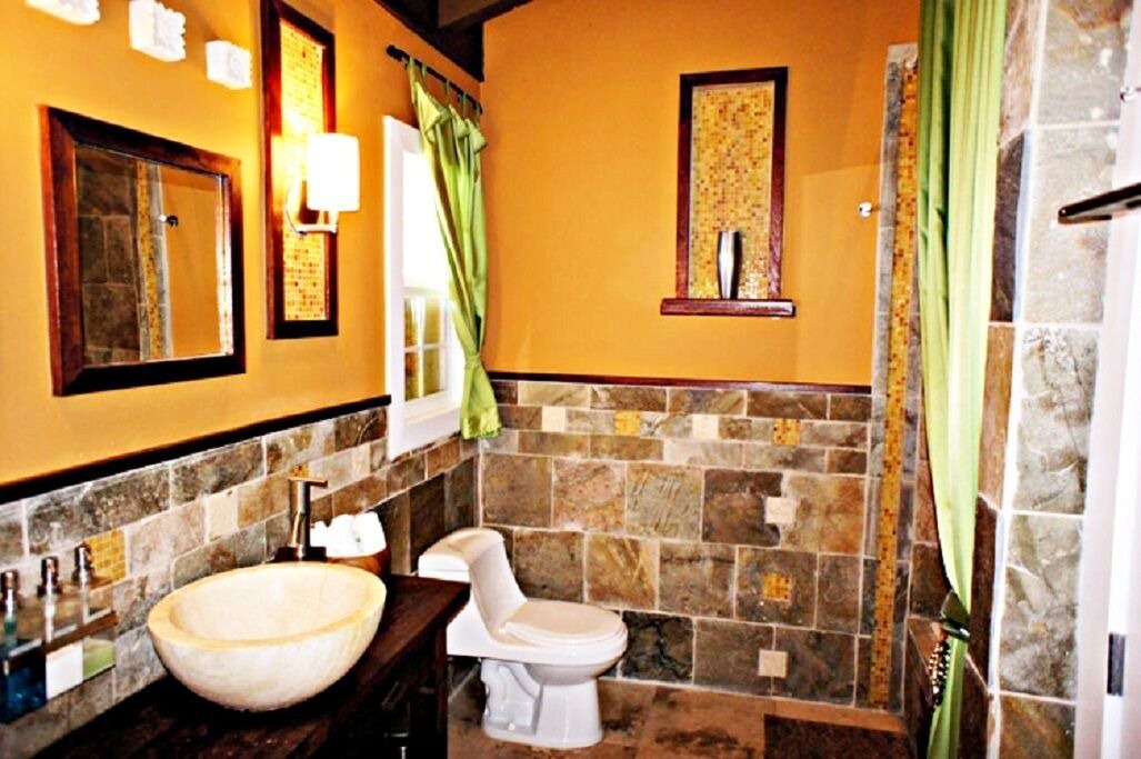 Photo of Bathroom in Ninole